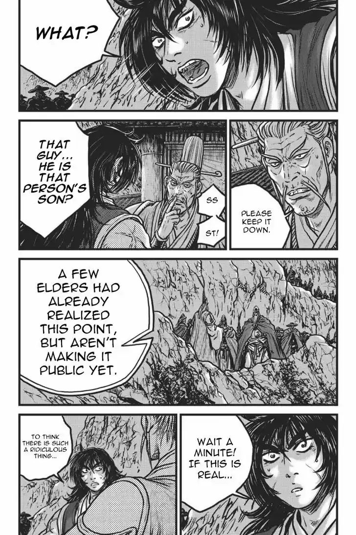 Ruler of the Land 417