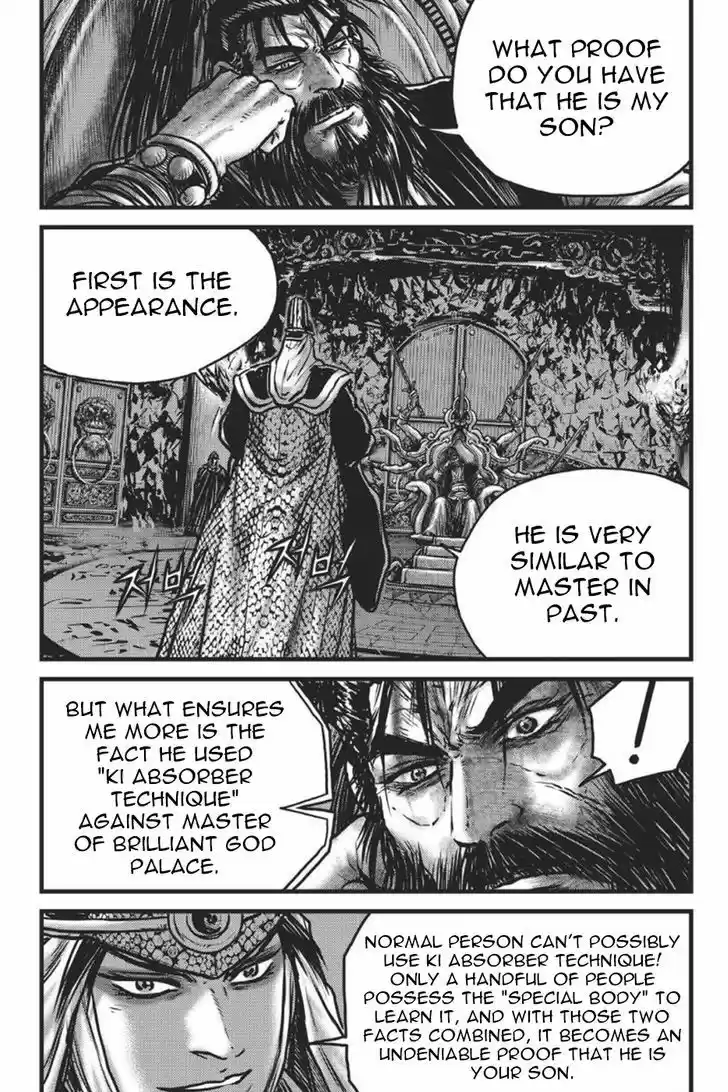 Ruler of the Land 417