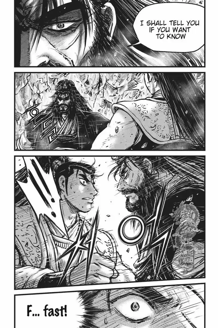 Ruler of the Land 483