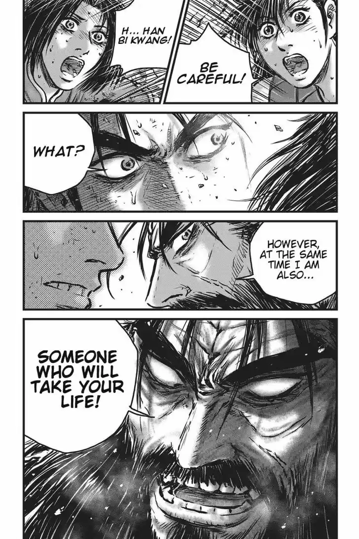 Ruler of the Land 483