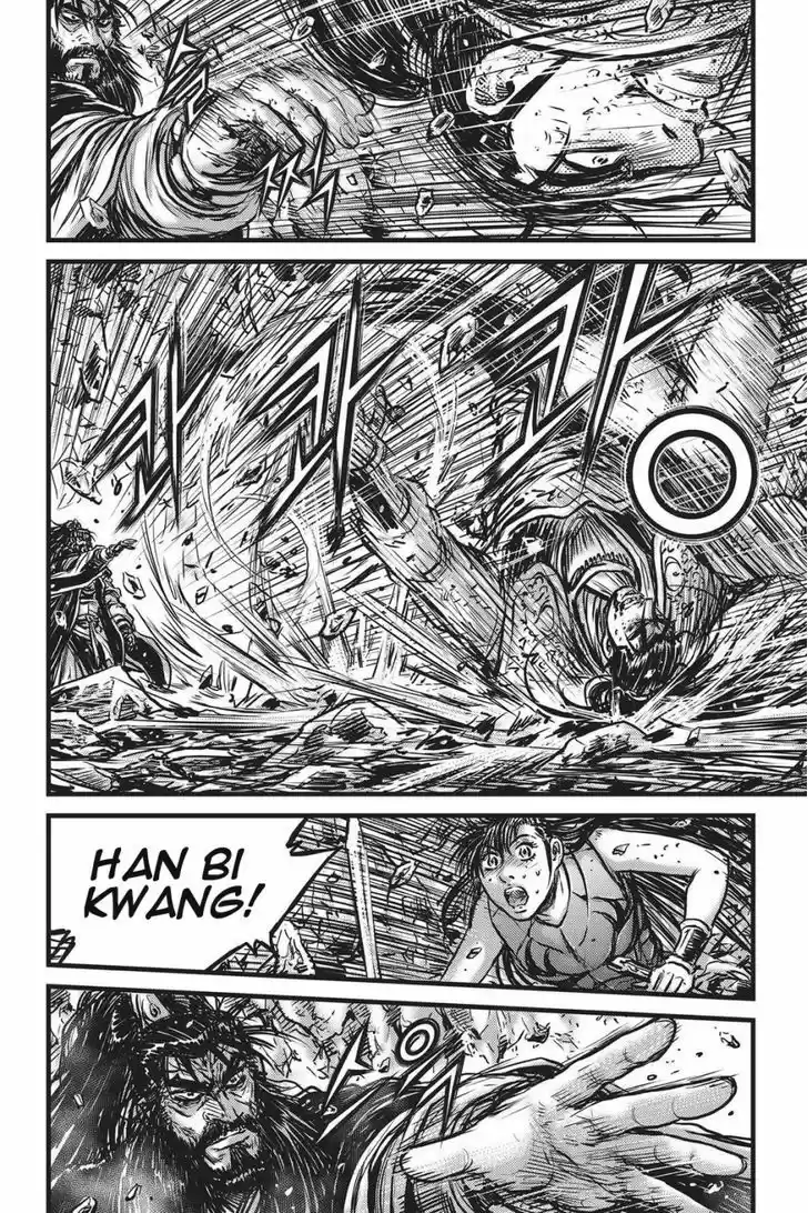 Ruler of the Land 483