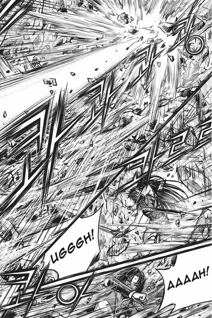 Ruler of the Land 483