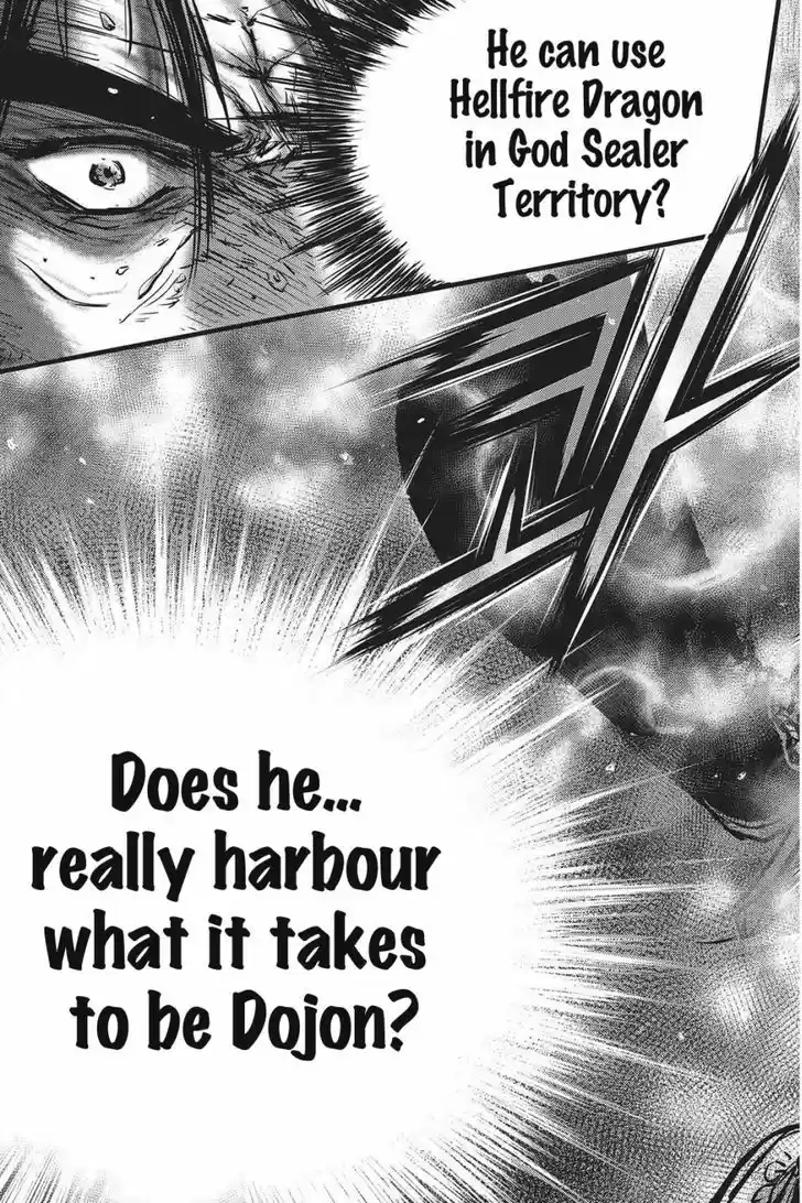 Ruler of the Land 483