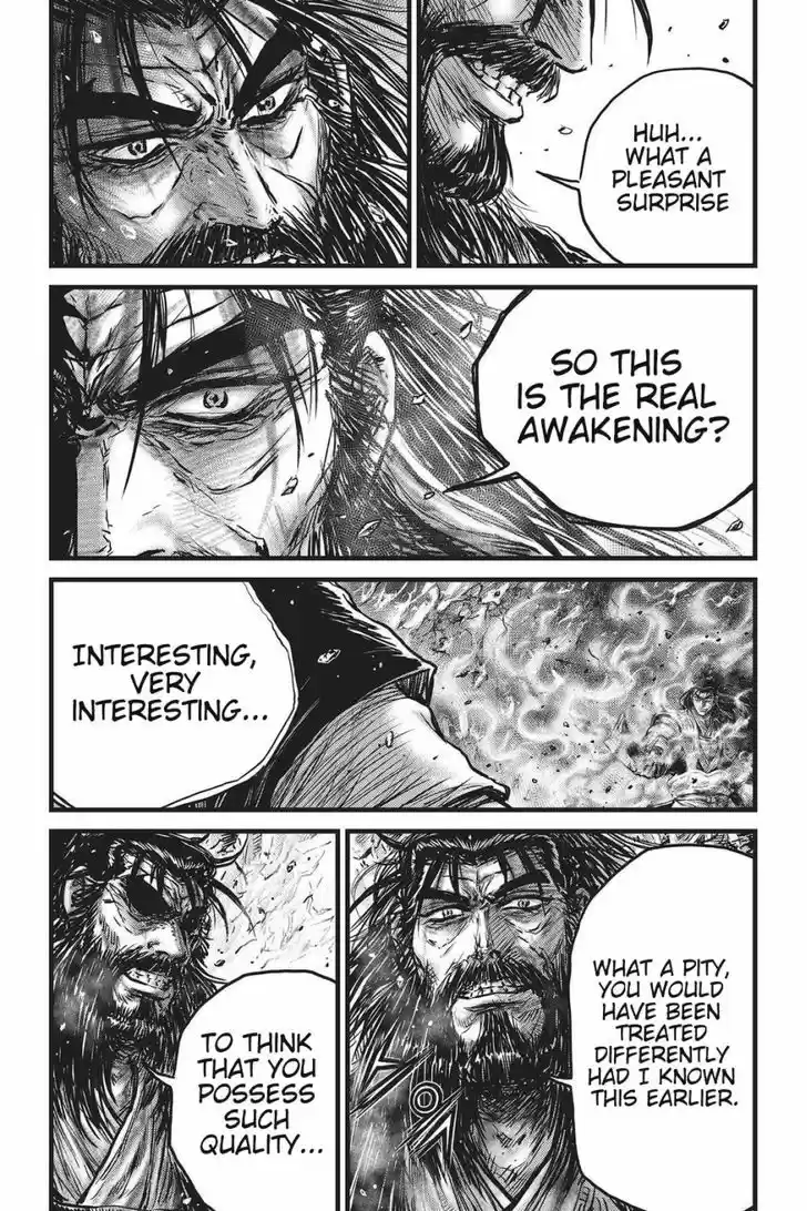 Ruler of the Land 483