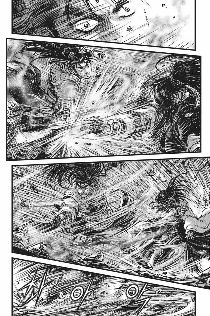 Ruler of the Land 483