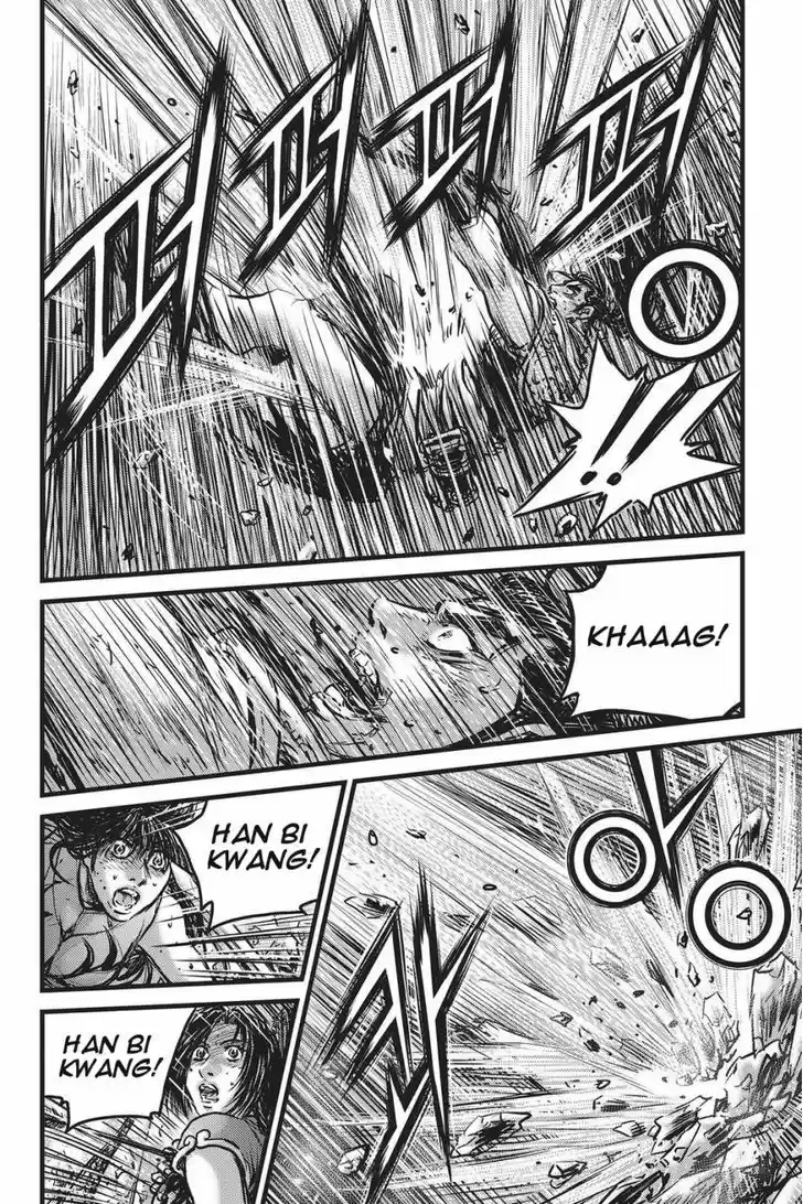 Ruler of the Land 483