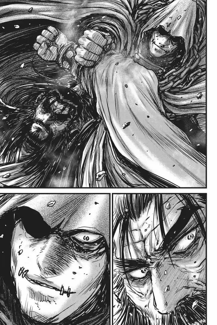 Ruler of the Land 483