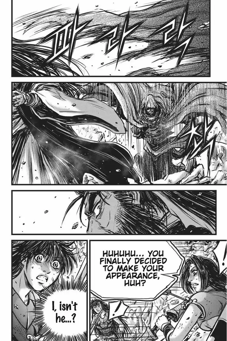 Ruler of the Land 483