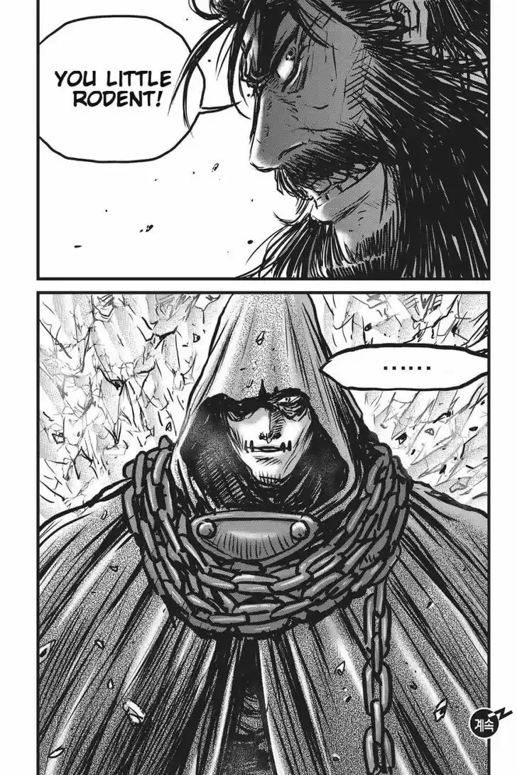 Ruler of the Land 483