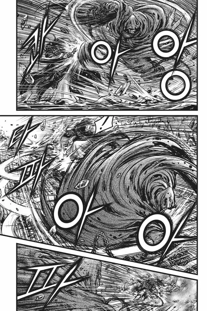 Ruler of the Land 485