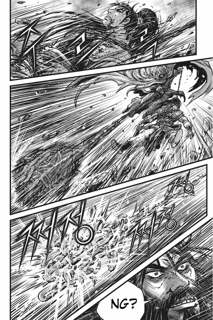 Ruler of the Land 485