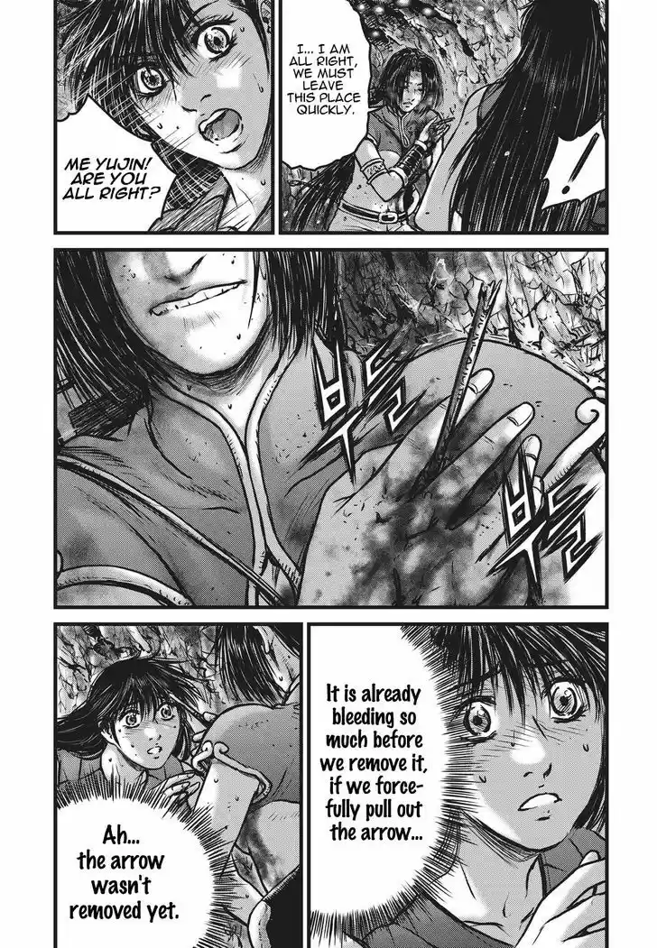 Ruler of the Land 487