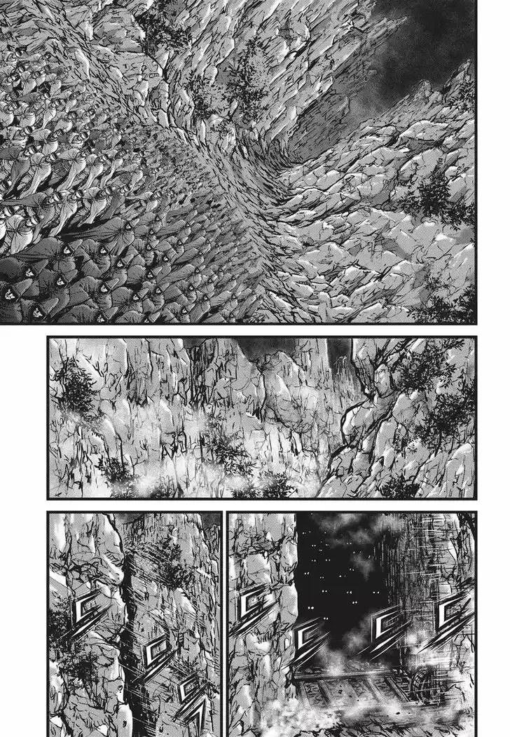 Ruler of the Land 487