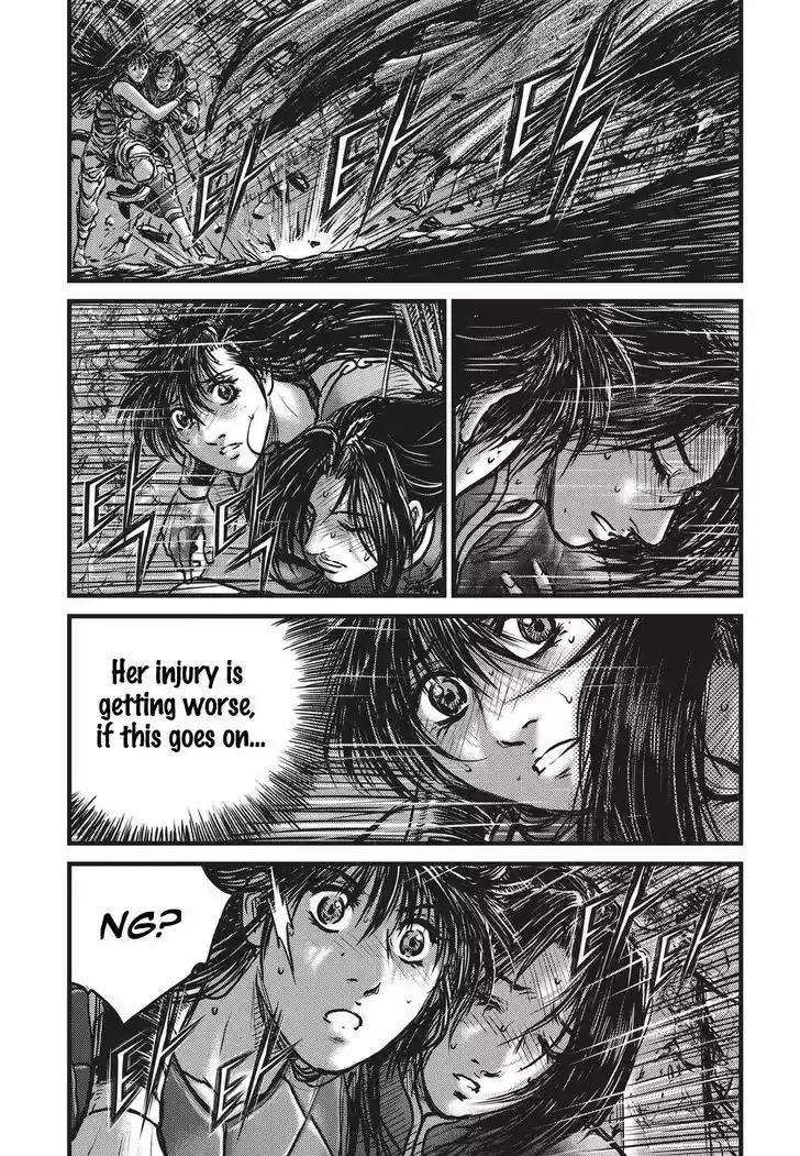 Ruler of the Land 487