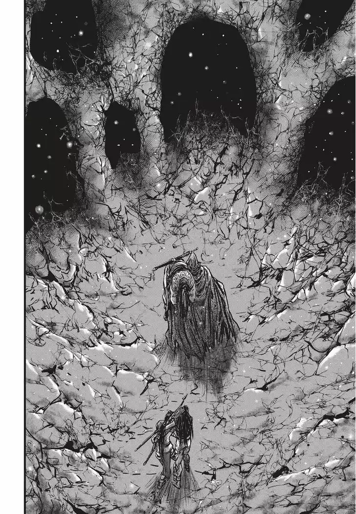 Ruler of the Land 487