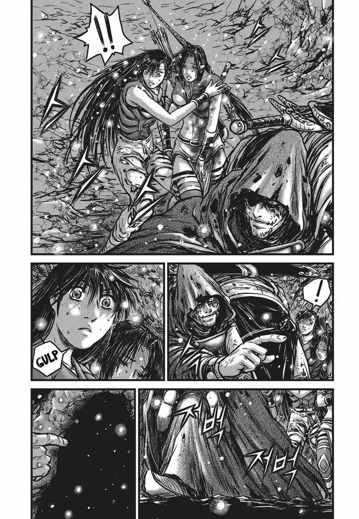 Ruler of the Land 487