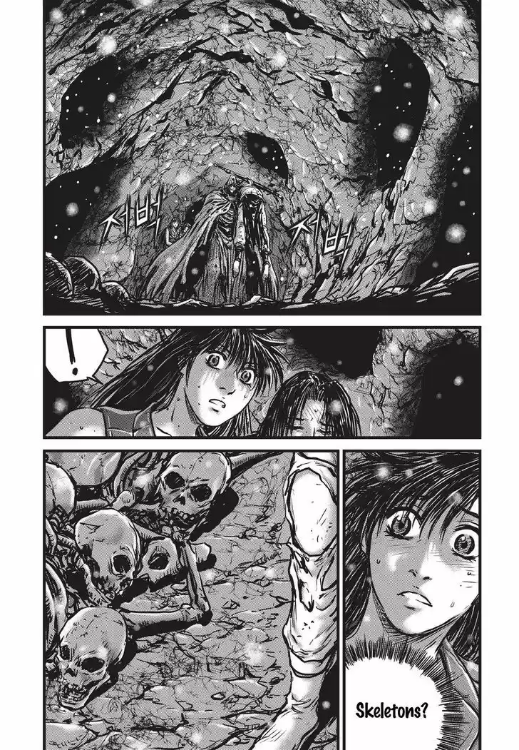 Ruler of the Land 487