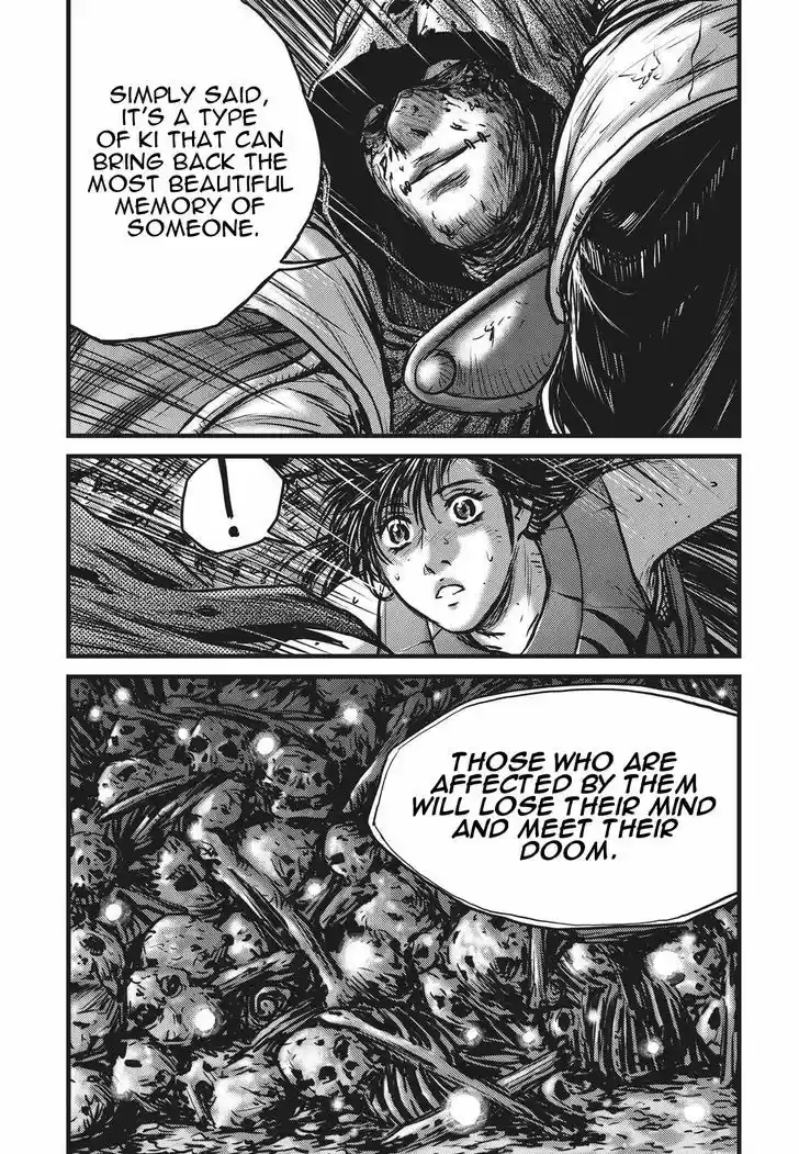 Ruler of the Land 487