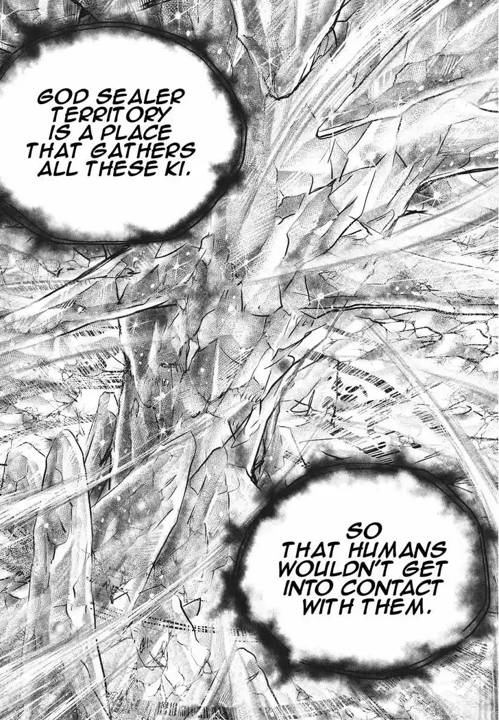 Ruler of the Land 487