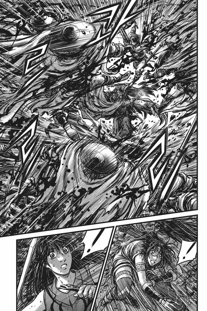 Ruler of the Land 488