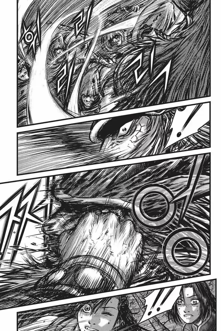 Ruler of the Land 488