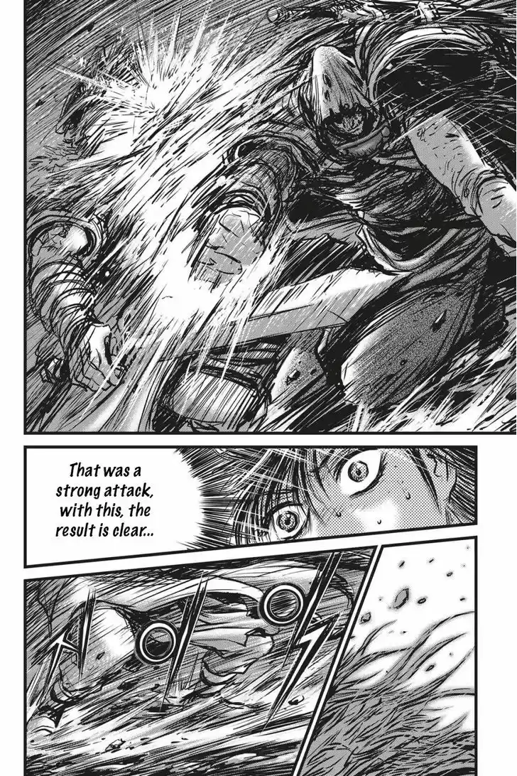 Ruler of the Land 488