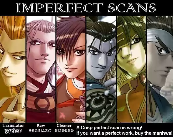 Ruler of the Land 488