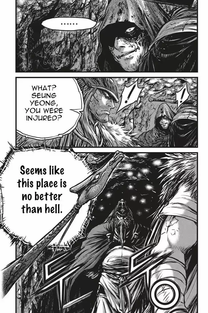 Ruler of the Land 489