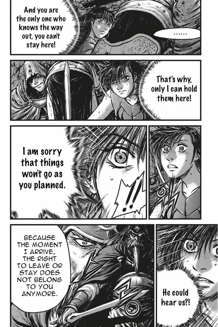 Ruler of the Land 489