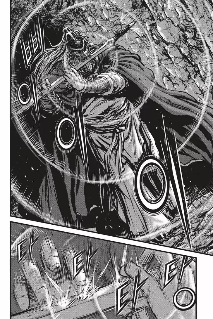 Ruler of the Land 489