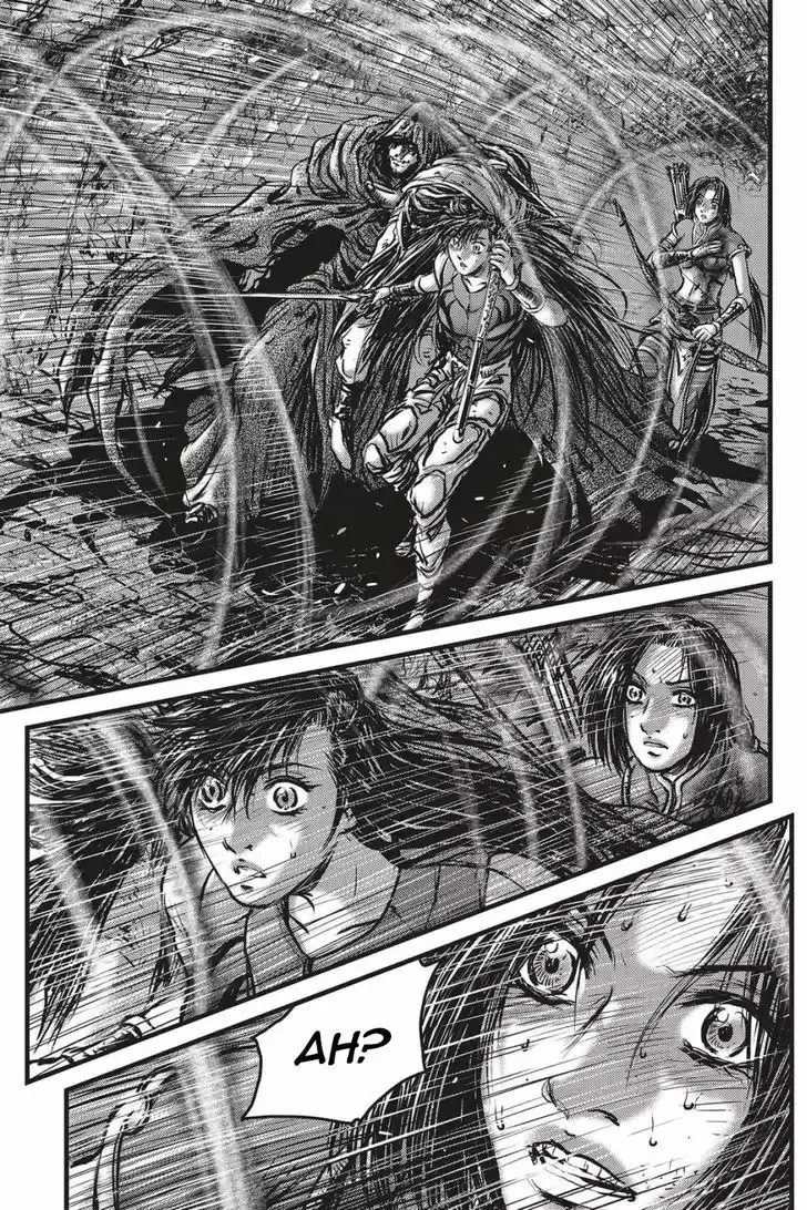 Ruler of the Land 489