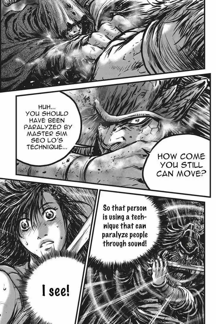 Ruler of the Land 489