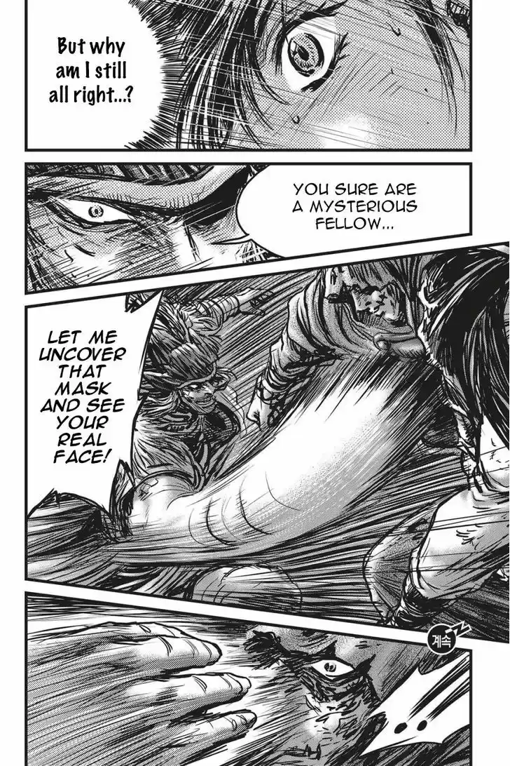 Ruler of the Land 489