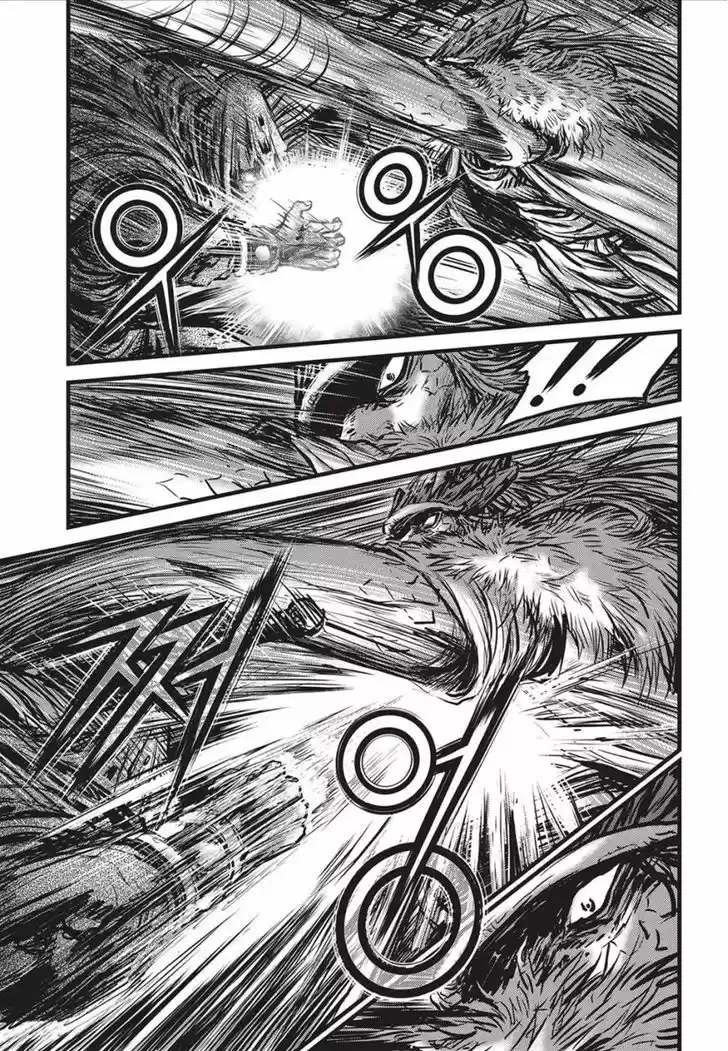 Ruler of the Land 490