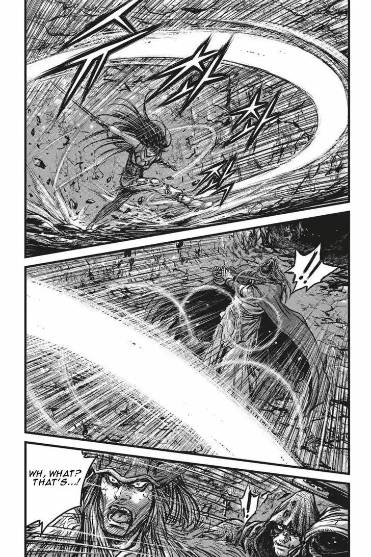 Ruler of the Land 491