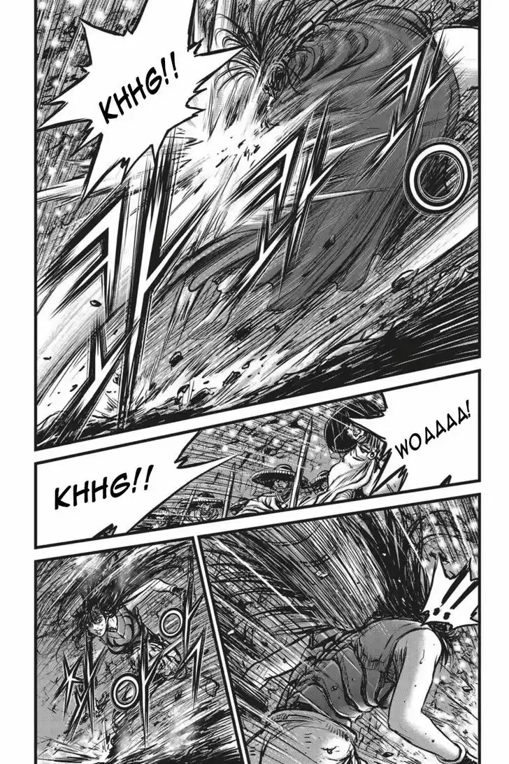 Ruler of the Land 491