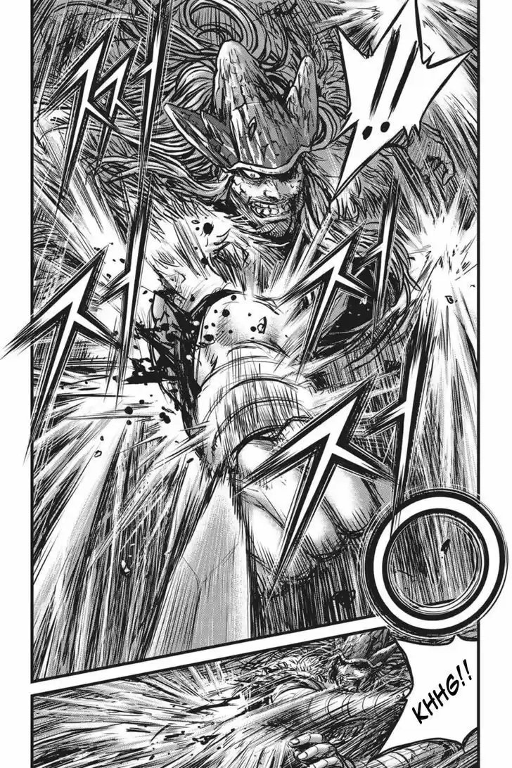 Ruler of the Land 491