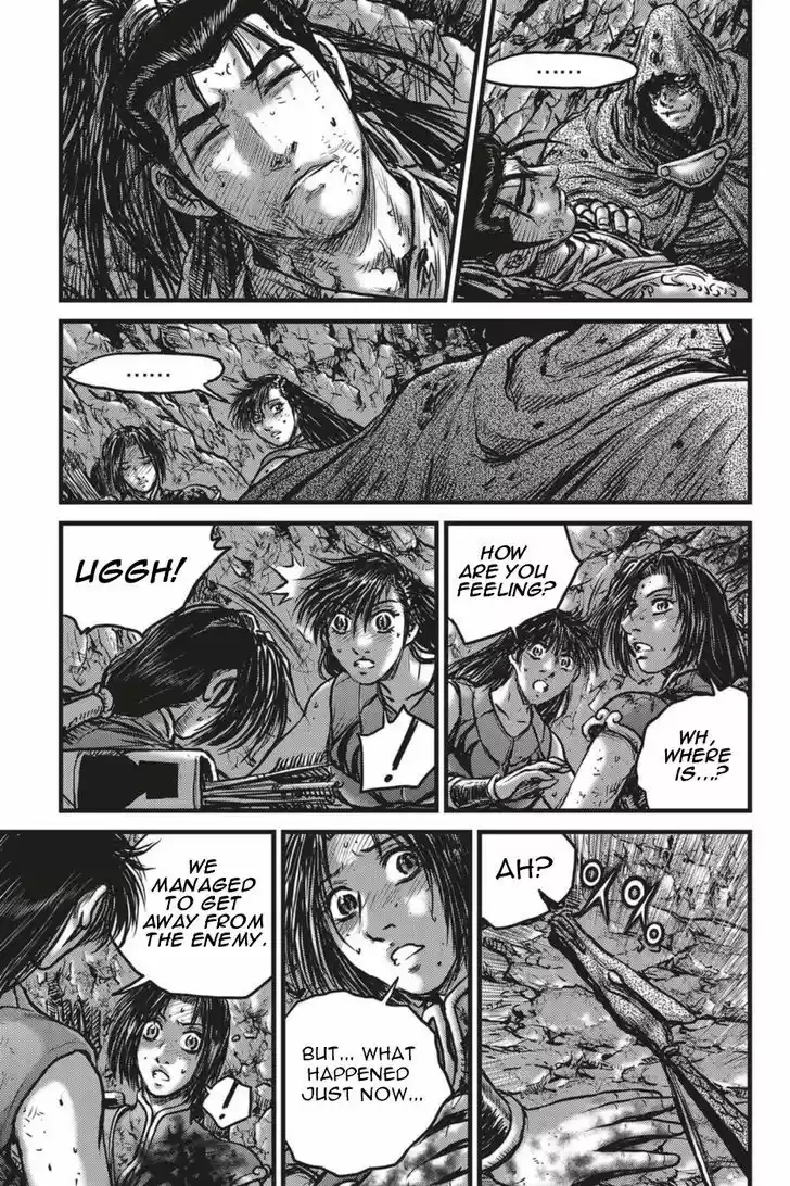 Ruler of the Land 491