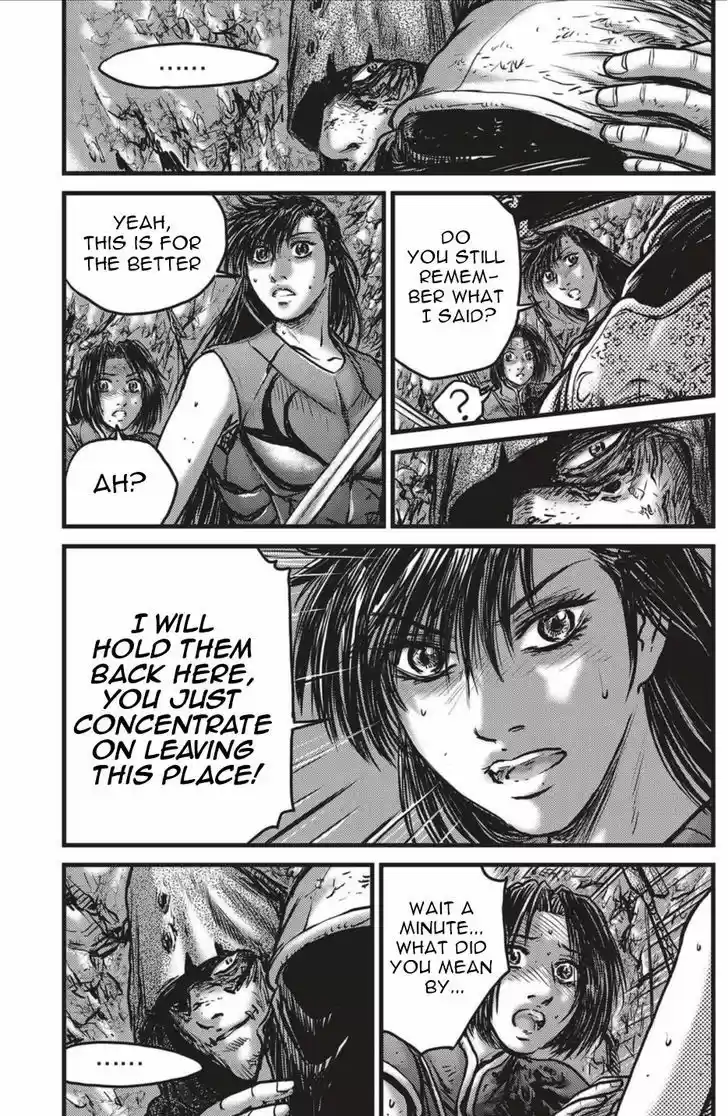 Ruler of the Land 492