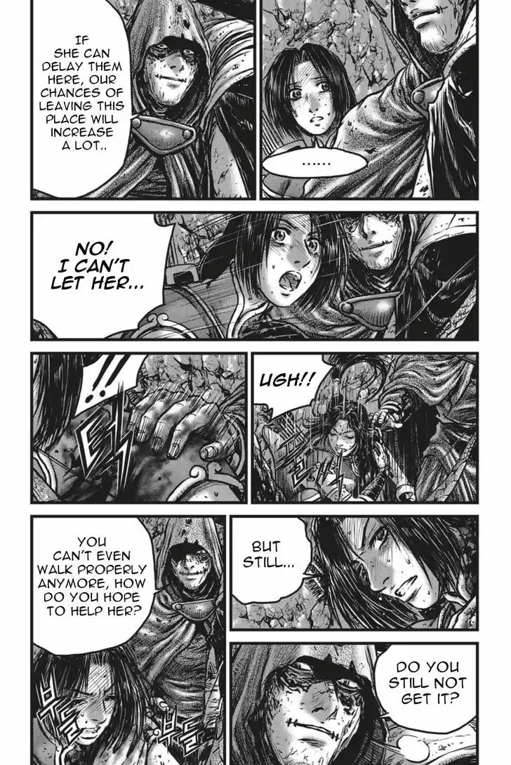 Ruler of the Land 493