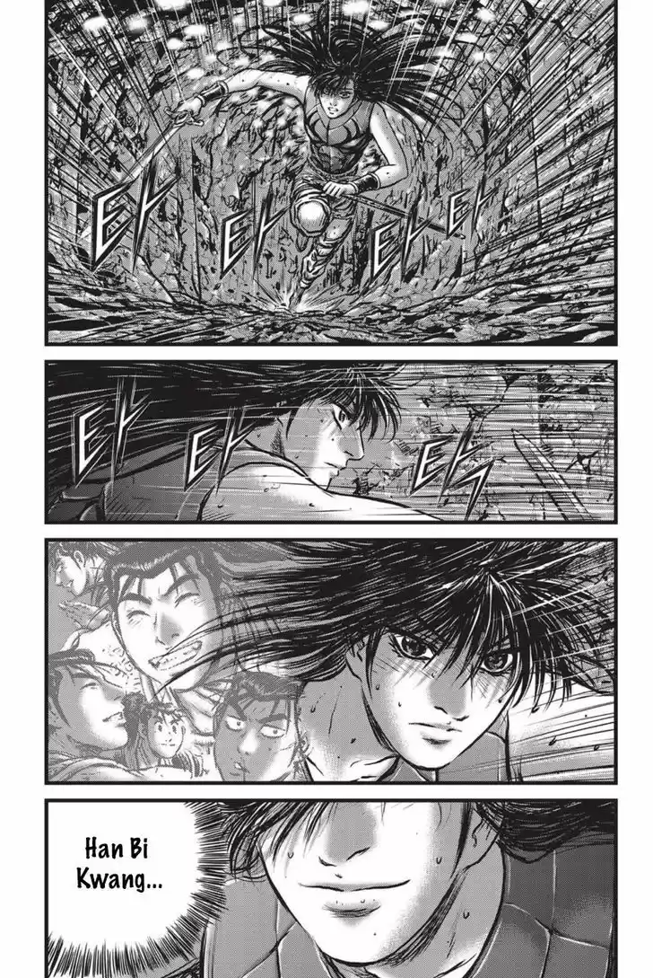 Ruler of the Land 493