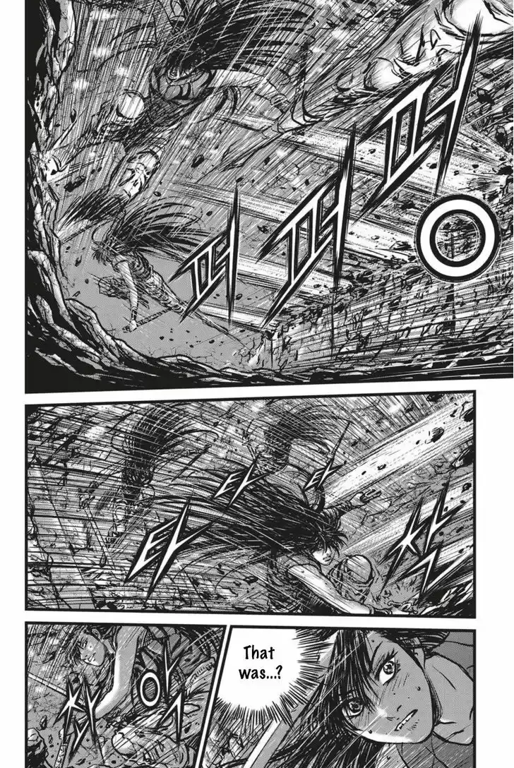 Ruler of the Land 493