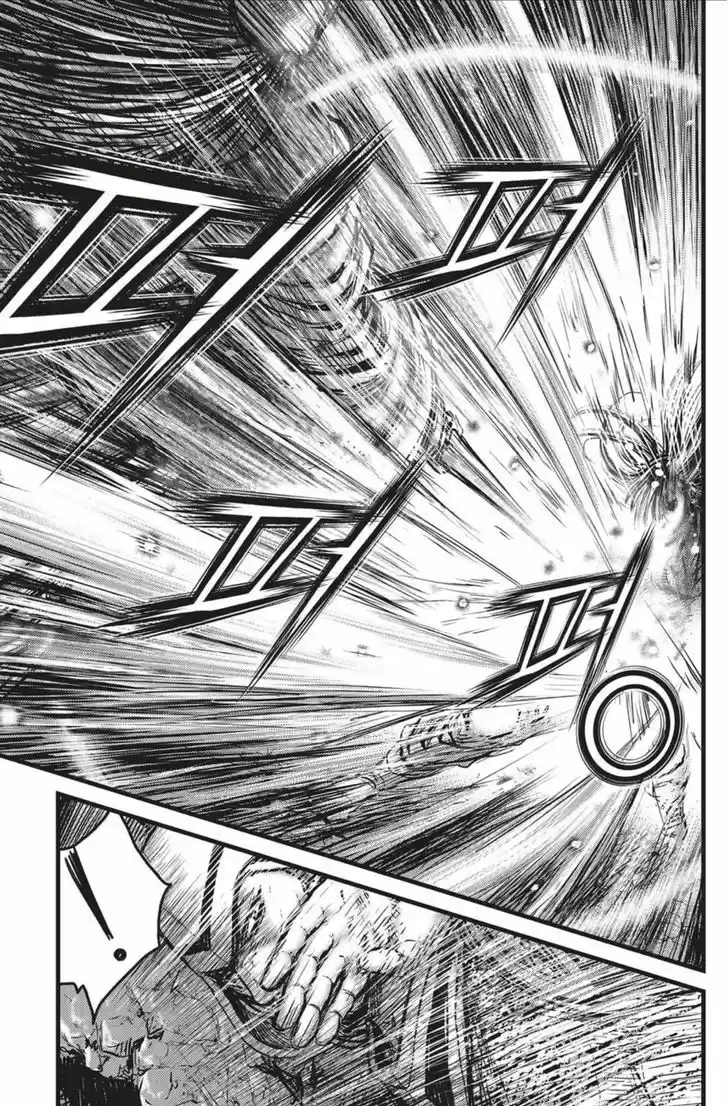 Ruler of the Land 493