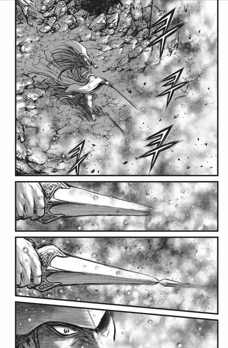 Ruler of the Land 493