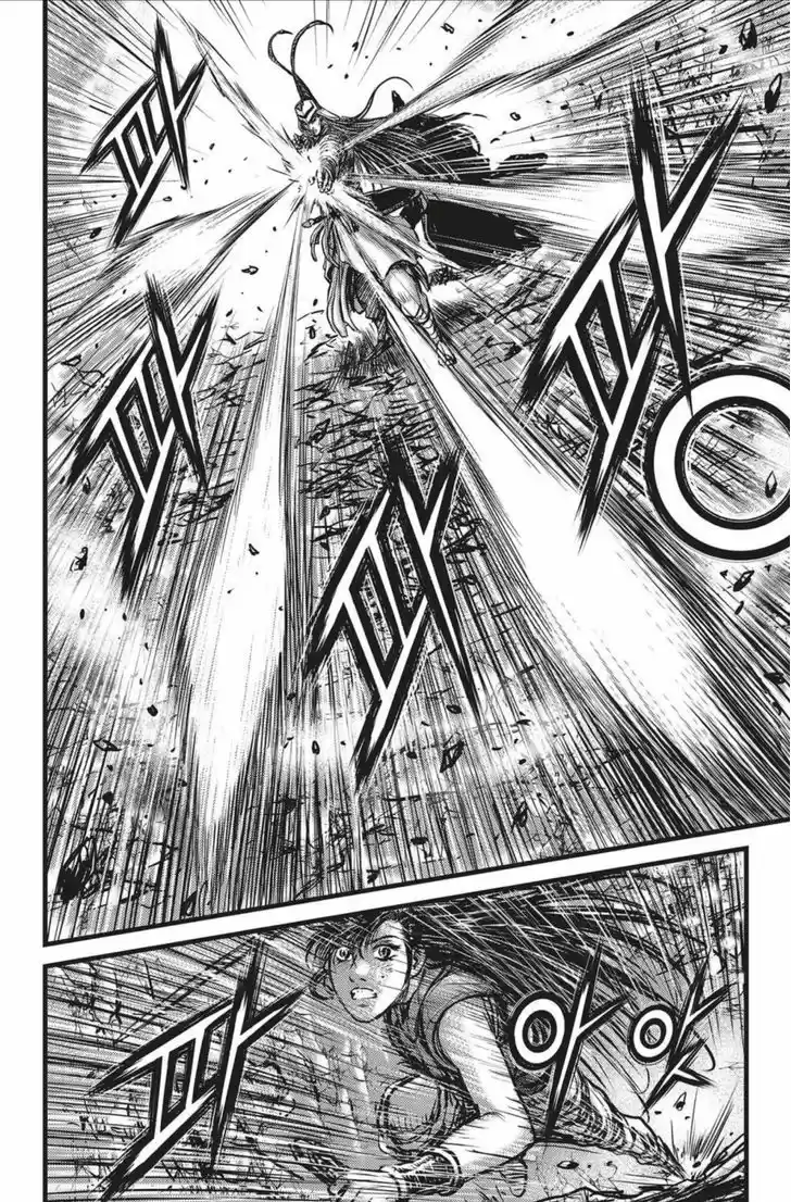 Ruler of the Land 493