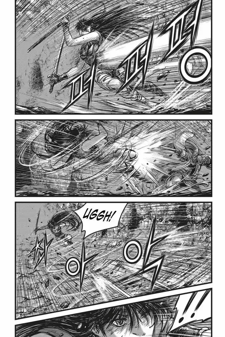 Ruler of the Land 494