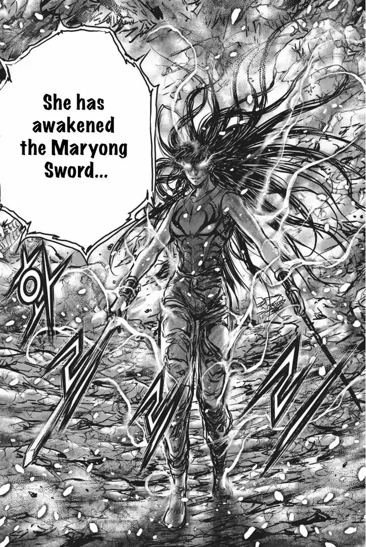 Ruler of the Land 494