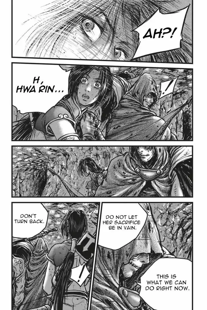 Ruler of the Land 494