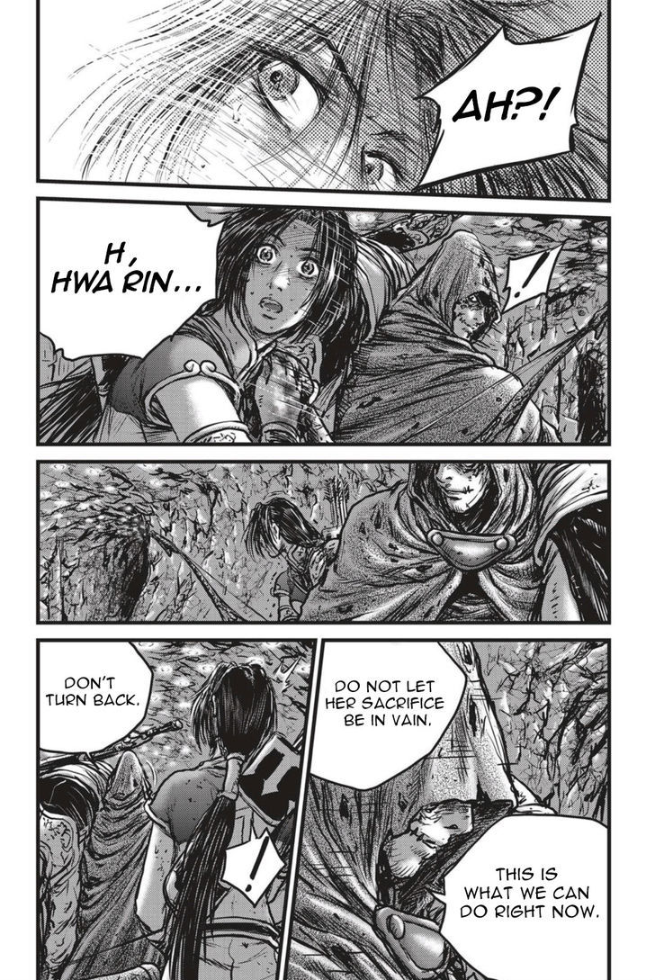 Ruler of the Land 494