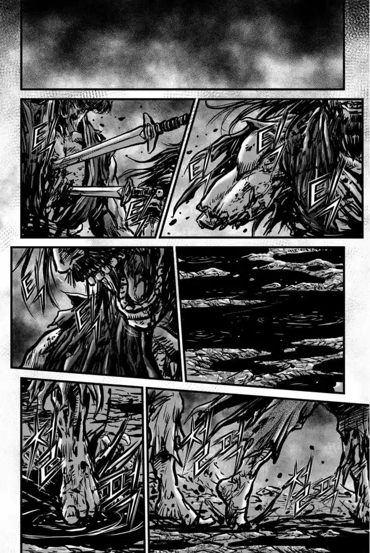 Ruler of the Land 495